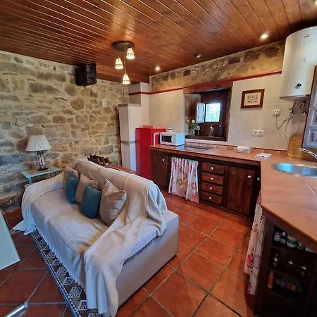 R2r - Casa De Piedra - 14a04 Casa vacanze *