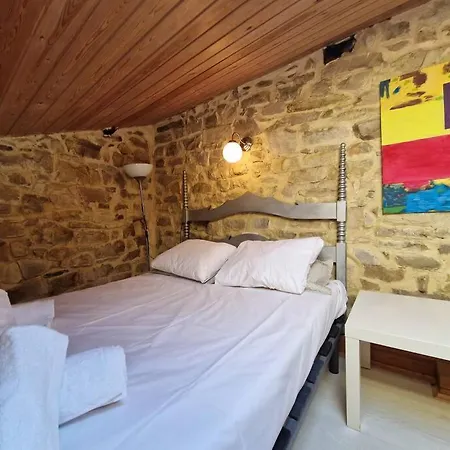 R2r - Casa De Piedra - 14a04 Casa vacanze *