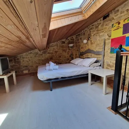 Casa vacanze R2r - Casa De Piedra - 14a04 Colunga