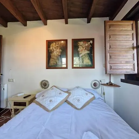 Casa vacanze R2r - Casa De Piedra - 14a04 Colunga