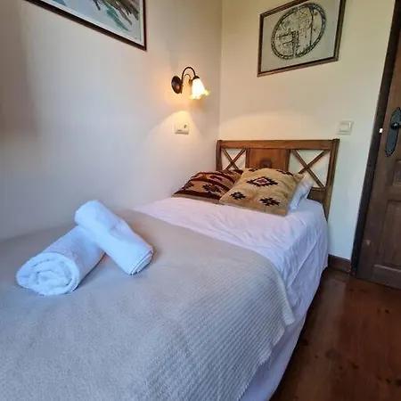Casa vacanze R2r - Casa De Piedra - 14a04 *