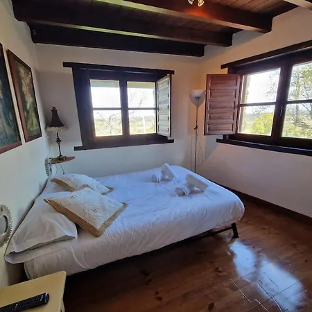 14a04 Casa De Piedra By R2r Consulting بيت للعطل *