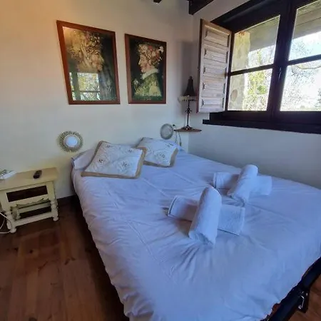 Casa vacanze R2r - Casa De Piedra - 14a04 Colunga