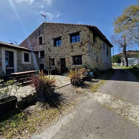 R2r - Casa De Piedra - 14a04 Colunga