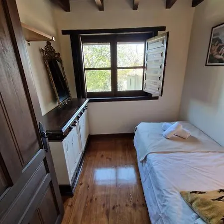 別荘 14a04 Casa De Piedra By R2r Consulting